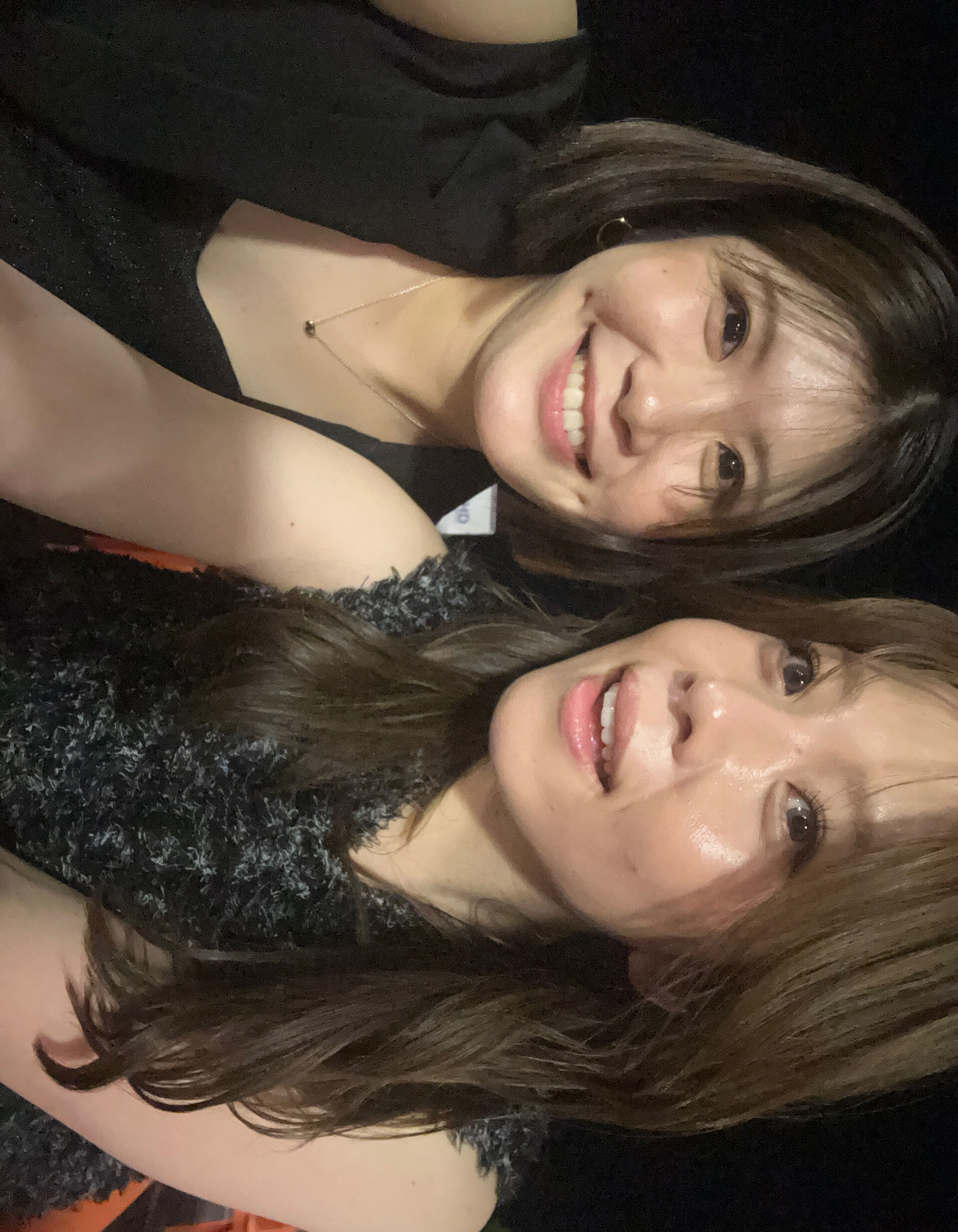お盆休み日記　永田菜月ver.