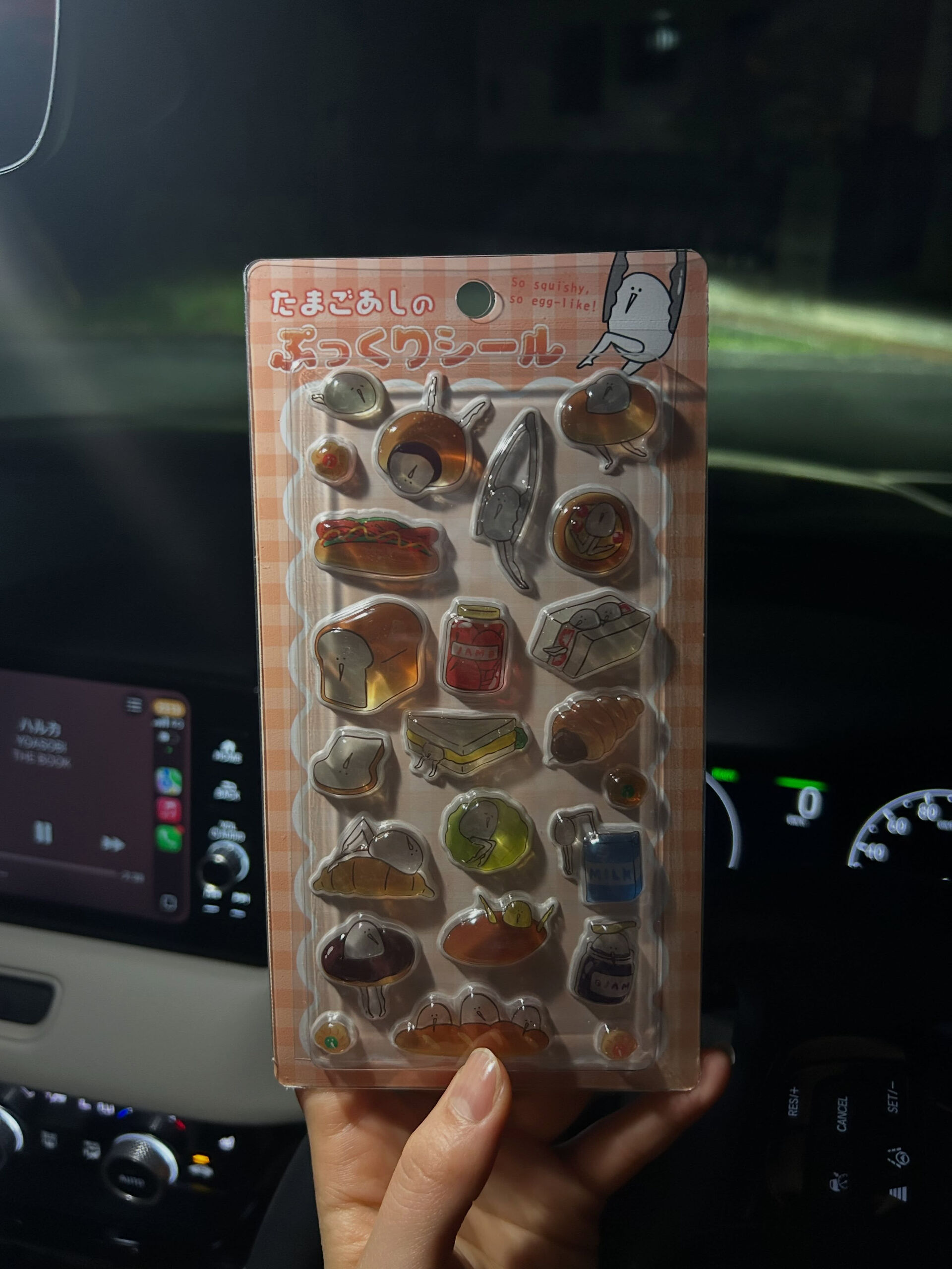 シルバーウィーク 永田菜月var